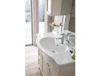 Mobile bagno a terra Diamante 08 di Artigianale SCONTATO - 40%