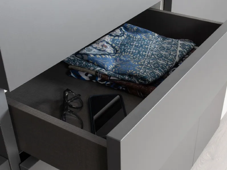 Arredamento bagno: mobile Diotti.com Wide lavanderia outlet in Offerta Outlet