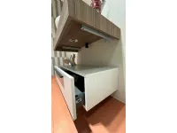 Mobile bagno sospeso Fast di Eurobagni SCONTATO - 50%