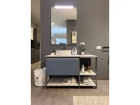 Mobile bagno A terra Formalia Scavolini bathrooms a prezzo ribassato