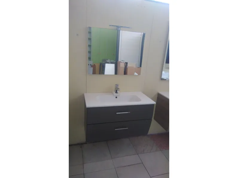 Mobile bagno Giannei Lady IN OFFERTA OUTLET