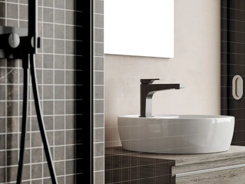 Mobile bagno Idea group System con uno sconto imperdibile