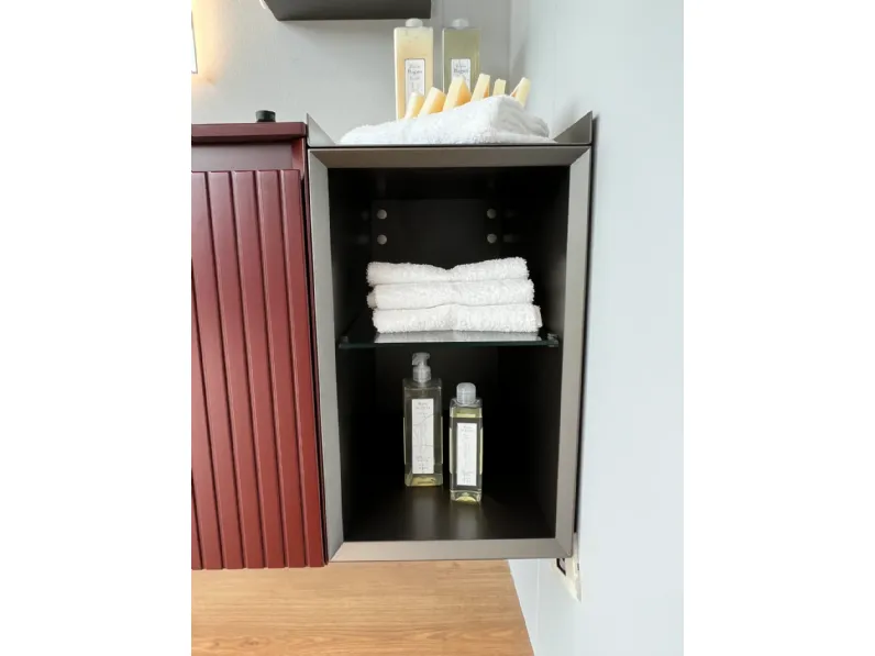 Mobile bagno sospeso Asia di Idealbagni SCONTATO - 42%