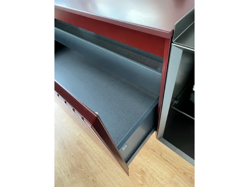 Mobile bagno sospeso Asia di Idealbagni SCONTATO - 42%
