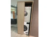 Arredamento bagno: mobile Birex Idrobox a prezzi outlet