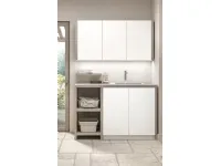 Mobile Bagno Lavanderia mastella mylaundry 15 di Mastella a prezzi outlet 