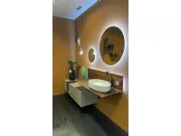 Arredamento bagno: mobile Arcom Cv 333 dafne canapa con forte sconto