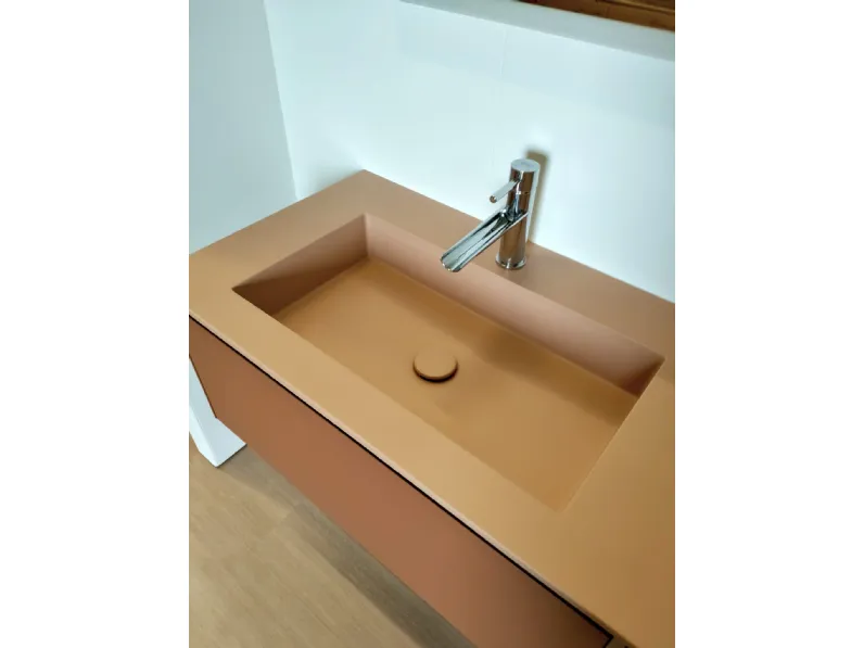 Mobile per il bagno Ideagroup Seventy form a prezzi convenienti