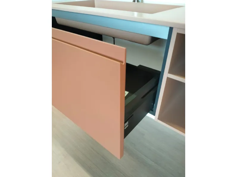 Mobile per il bagno Ideagroup Seventy form a prezzi convenienti