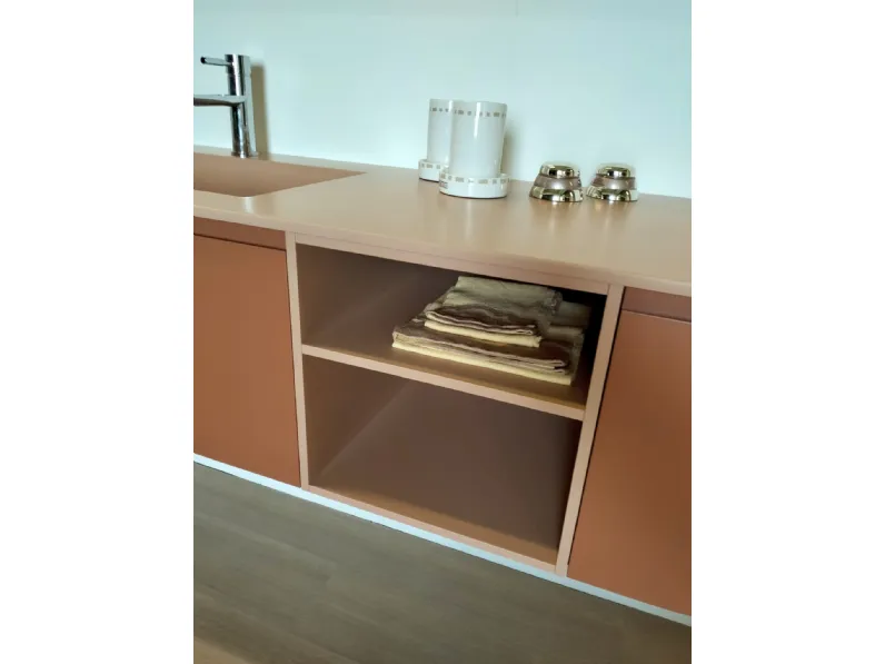 Mobile per il bagno Ideagroup Seventy form a prezzi convenienti