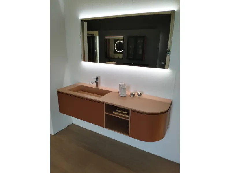 Mobile per il bagno Ideagroup Seventy form a prezzi convenienti