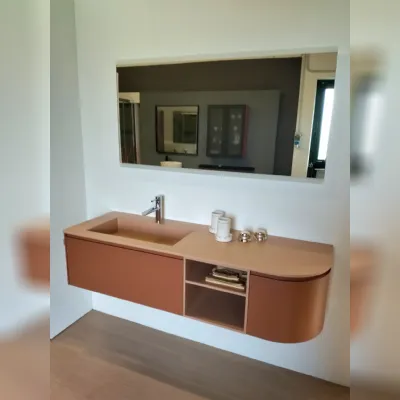 Mobile per il bagno Ideagroup Seventy form a prezzi convenienti