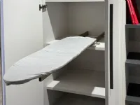 ARREDO BAGNO La casa moderna: mobile SCONTATO in OFFERTA OUTLET - 64%