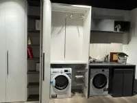 ARREDO BAGNO La casa moderna: mobile SCONTATO in OFFERTA OUTLET - 64%