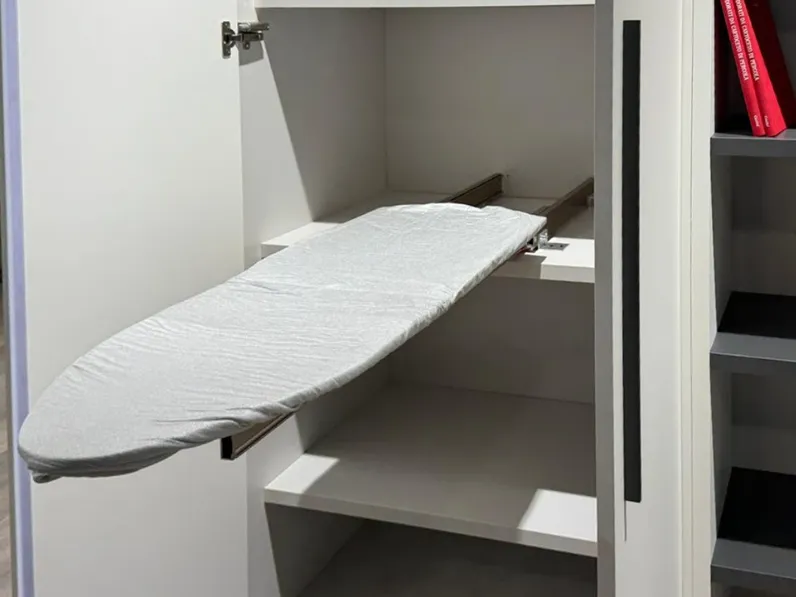 ARREDO BAGNO La casa moderna: mobile SCONTATO in OFFERTA OUTLET - 64%