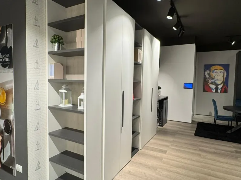 ARREDO BAGNO La casa moderna: mobile SCONTATO in OFFERTA OUTLET - 64%