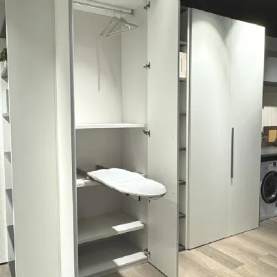 ARREDO BAGNO La casa moderna: mobile SCONTATO in OFFERTA OUTLET - 64%