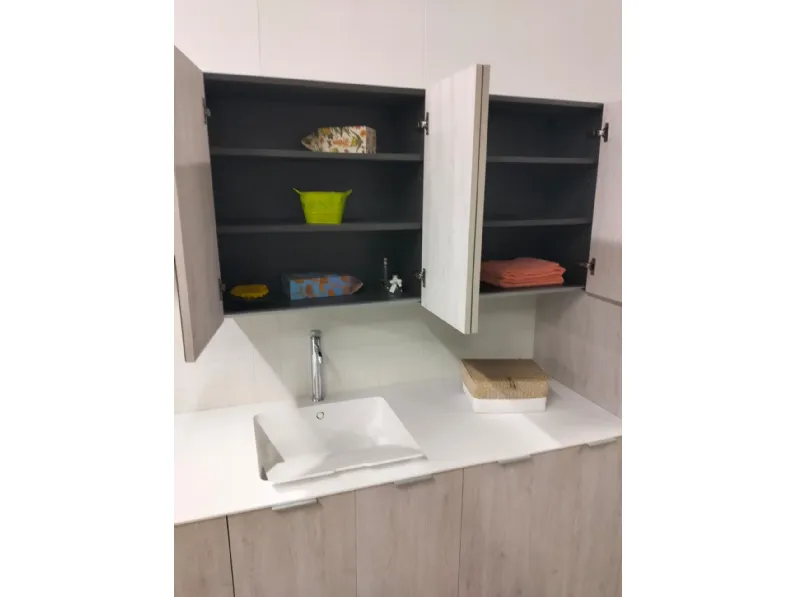Kandy Ideagroup: mobile bagno lavanderia A PREZZI OUTLET