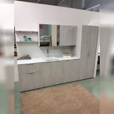 Kandy Ideagroup: mobile bagno lavanderia A PREZZI OUTLET