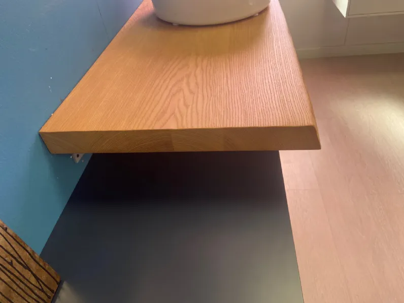 Segno Cerasa: mobile bagno sospeso A PREZZI OUTLET