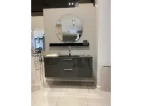 Mobile bagno in vetro Font Scavolini outlet