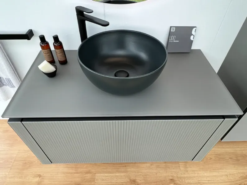 Mobile bagno Sospeso Lido Scavolini bathrooms a prezzi convenienti