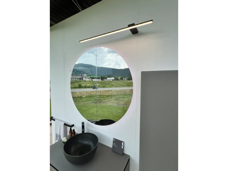 Mobile bagno Sospeso Lido Scavolini bathrooms a prezzi convenienti