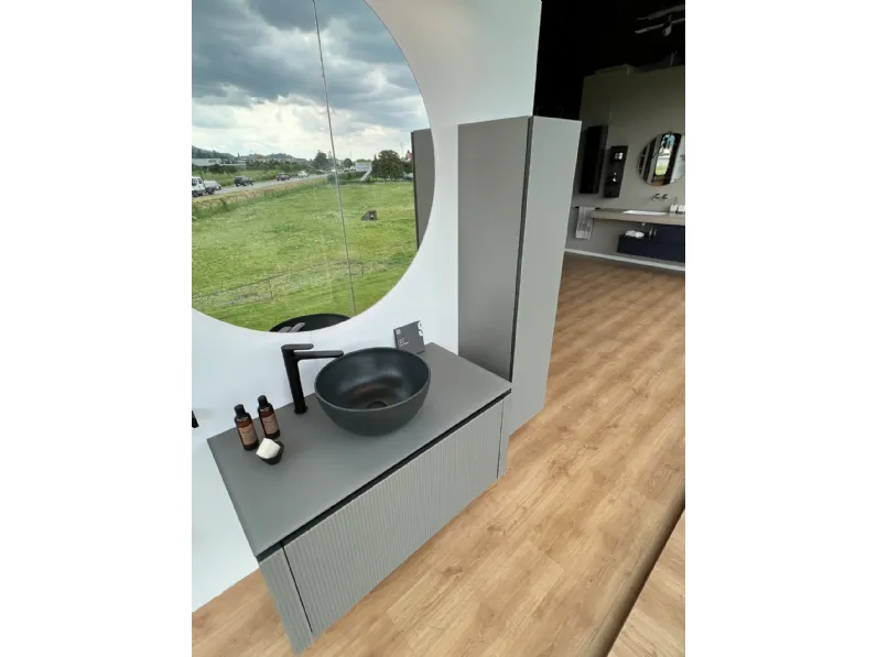 Mobile bagno Sospeso Lido Scavolini bathrooms a prezzi convenienti