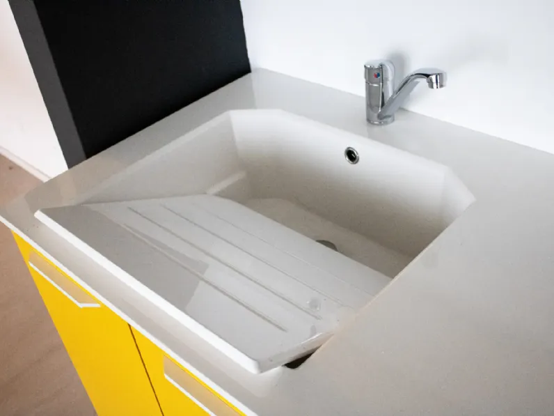 Arredamento bagno: mobile Compab Lavanderia a prezzi convenienti