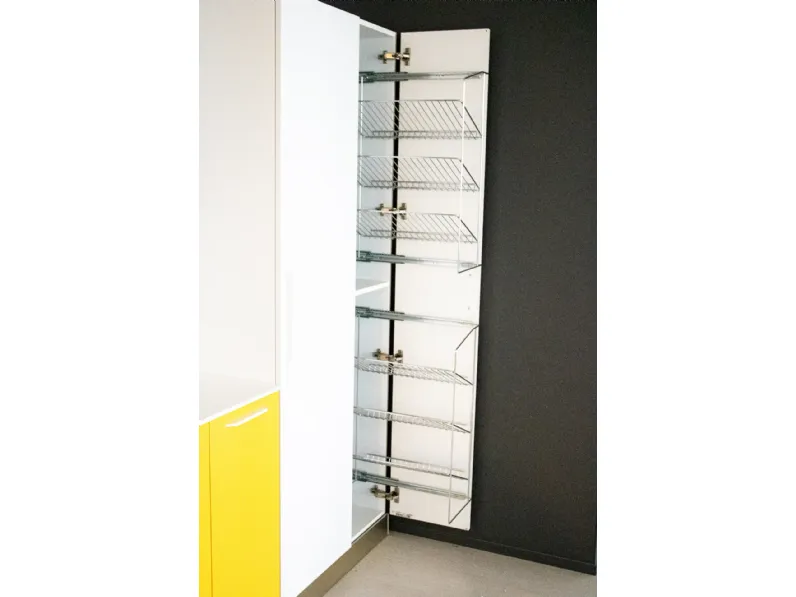 Arredamento bagno: mobile Compab Lavanderia a prezzi convenienti