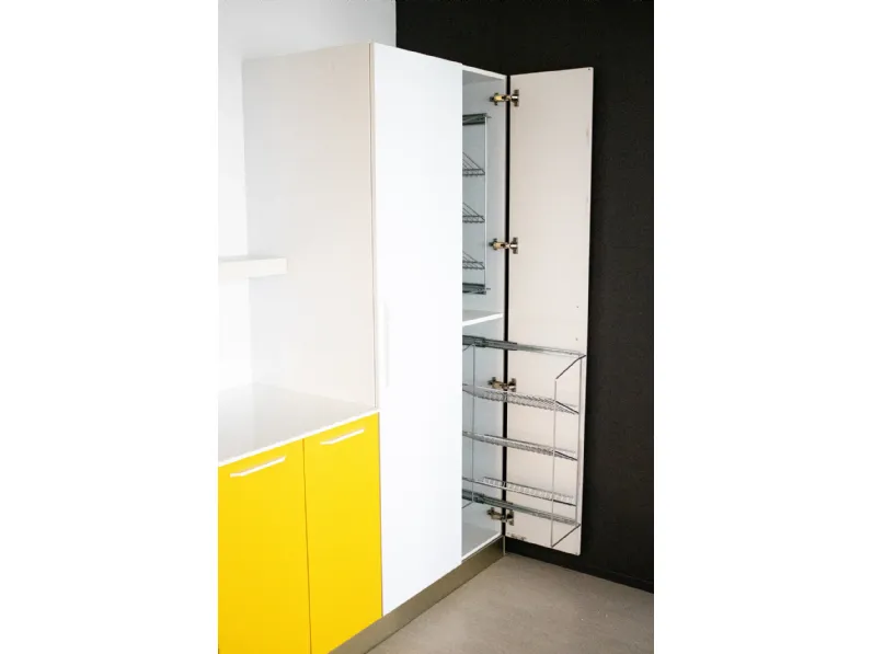 Arredamento bagno: mobile Compab Lavanderia a prezzi convenienti