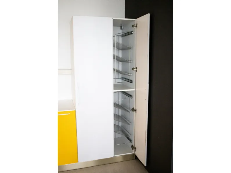 Arredamento bagno: mobile Compab Lavanderia a prezzi convenienti