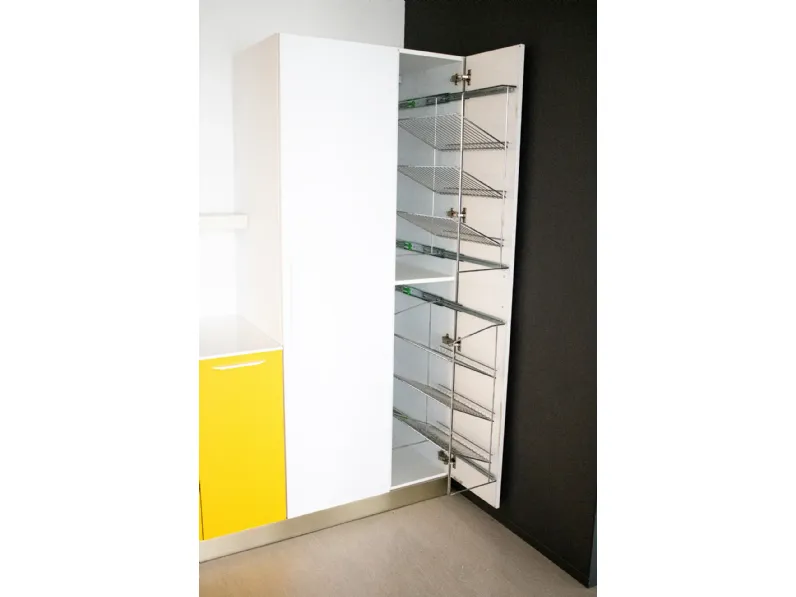 Arredamento bagno: mobile Compab Lavanderia a prezzi convenienti