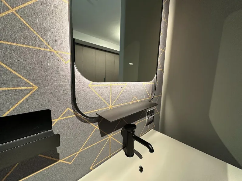 Mobile bagno Sospeso M3 Baxar in offerta