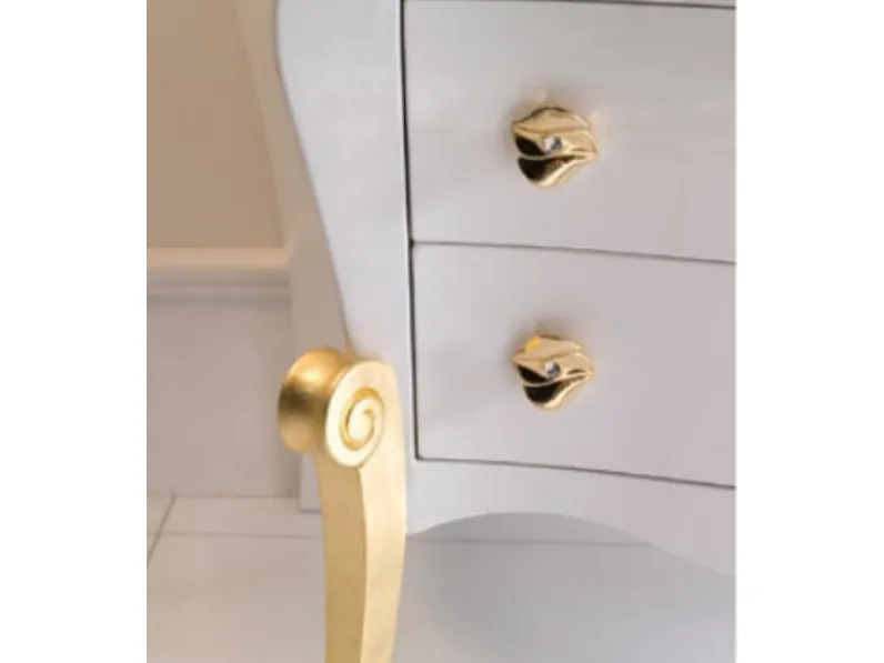 Mobile bagno Mantegna  Collezione esclusiva SCONTATO a PREZZI OUTLET
