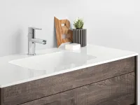 Arredamento bagno: mobile Mastella Duetto new 03 a prezzo Outlet