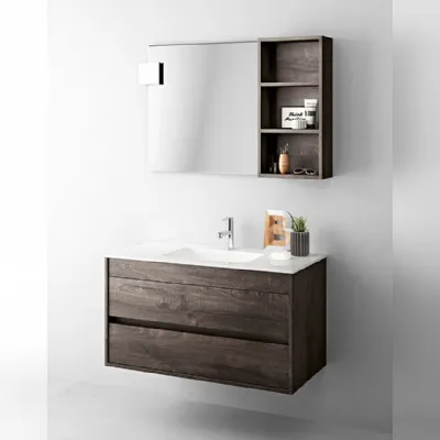 Arredamento bagno: mobile Mastella Duetto new 03 a prezzo Outlet