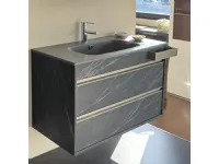 Mobile arredo bagno smart.46-01 calypso  Mastella: mobile bagno sospeso A PREZZI OUTLET