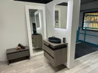 Mobile bagno Smart46 next 01 Mastella SCONTATO a PREZZI OUTLET