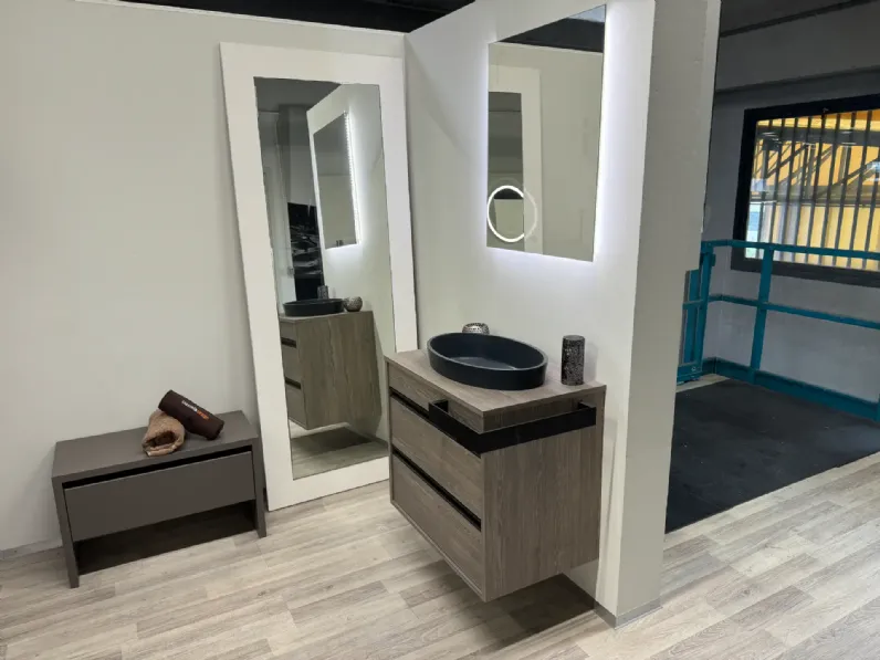 Mobile bagno Smart46 next 01 Mastella SCONTATO a PREZZI OUTLET