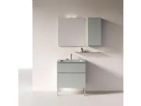 Mobile bagno moderno Mini mo 05 di Artigianale in OFFERTA OUTLET - 40%
