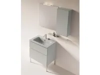 Mobile bagno moderno Mini mo 05 di Artigianale in OFFERTA OUTLET - 40%