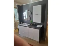 Mobile arredo bagno A terra Compab Mobile bagno compab a prezzi scontati