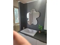Mobile arredo bagno A terra Compab Mobile bagno compab a prezzi scontati