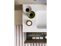 Mobile bagno Sospeso Malia Modo 10 scontato - 38%