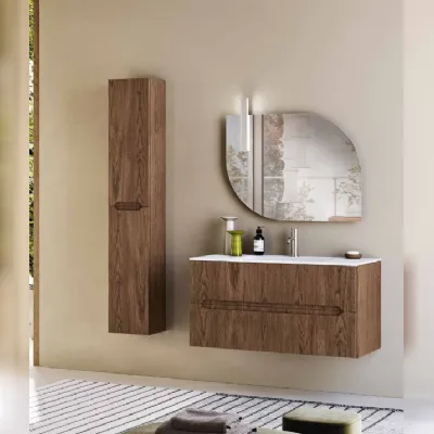 Mobile bagno Sospeso Malia Modo 10 scontato - 38%