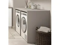 Mobile per la sala da bagno Mastella Mylaundry 16 in Offerta Outlet