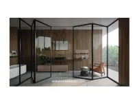 Mobile per il bagno Punto tre Sistema maniglia a prezzi convenienti