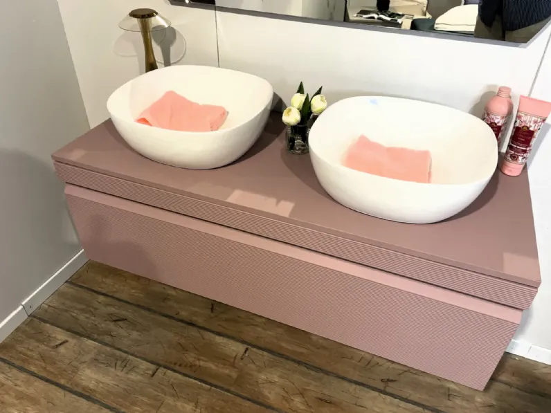 Mobile bagno Rio Collezione esclusiva SCONTATO a PREZZI OUTLET