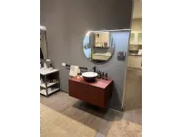 Arredamento bagno: mobile Scavolini Aquo a prezzi outlet